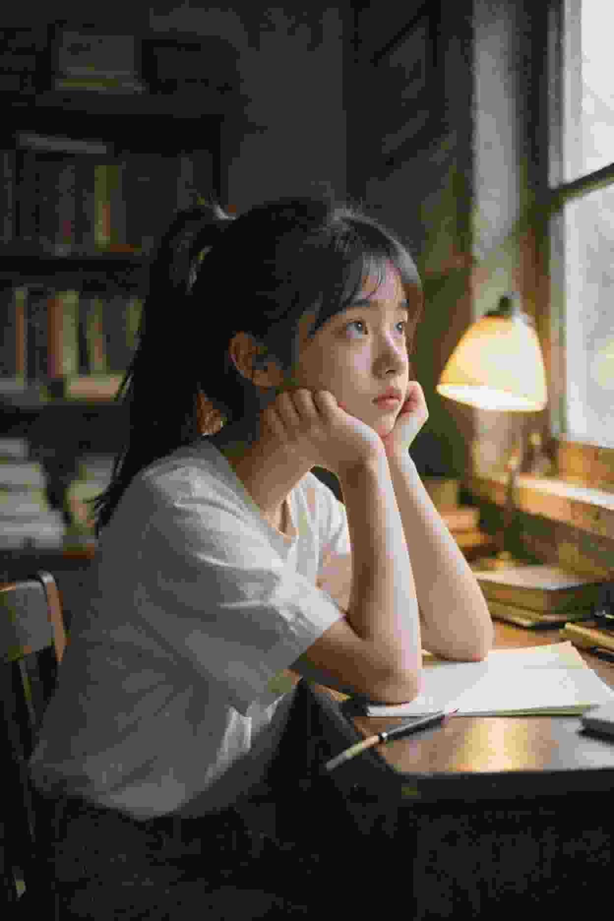 豪门谜案