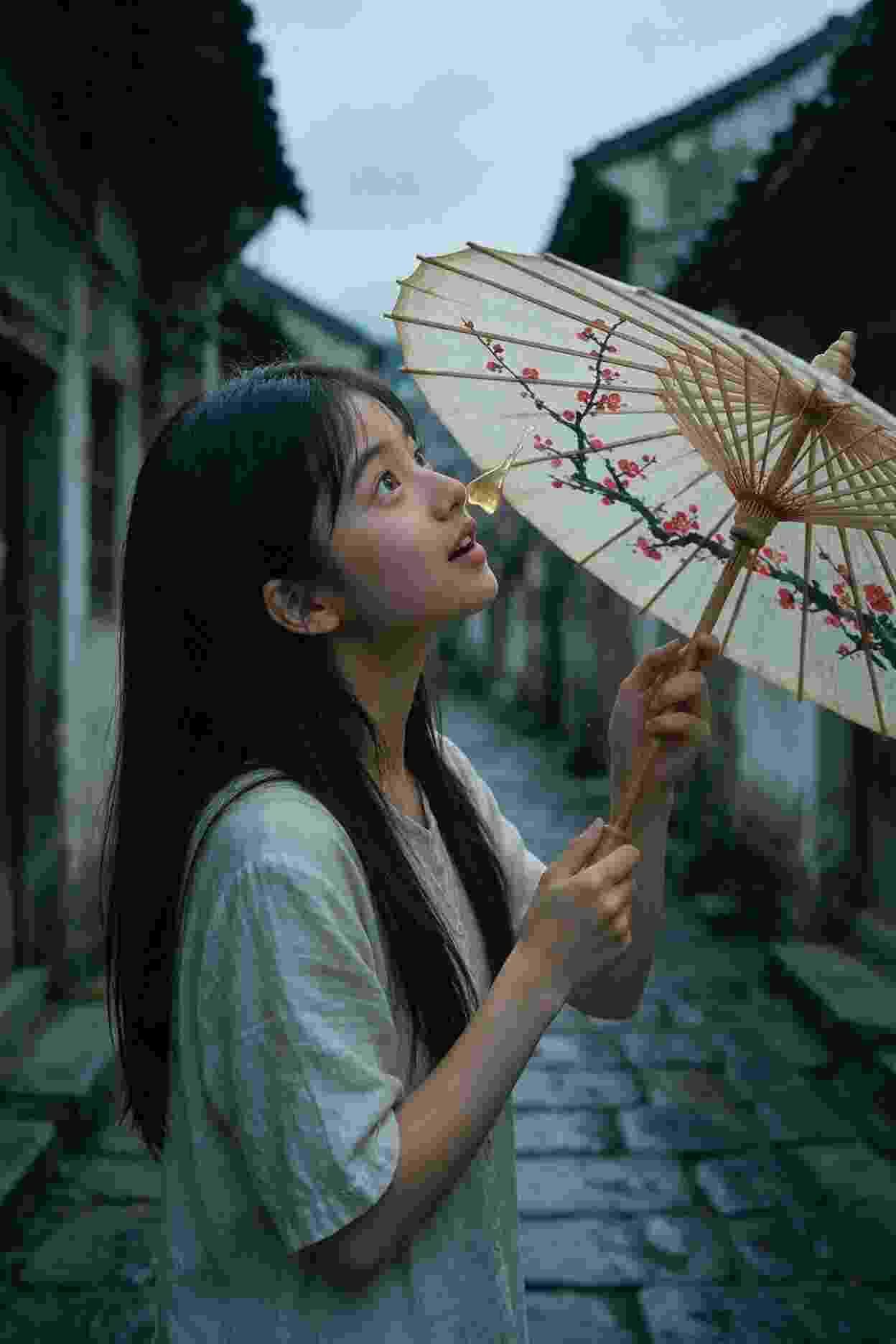 诡异旅馆